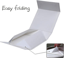 Load image into Gallery viewer, Magnetic Closure Gift Box Set - 5 Pack, 11x7.8x3.5 Inches for Every Celebration
