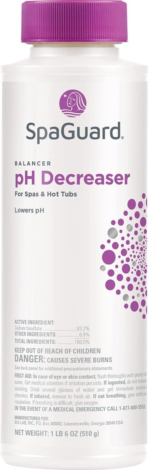 Balancer Bundle: pH Decreaser, pH Increaser & Alkalinity Treatment Gel