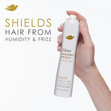 Load image into Gallery viewer, Flexible Hold Hairspray Pack of 6 - Humidity &amp; Frizz Control with Coconut Oil