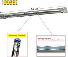 Load image into Gallery viewer, All-in-One Grill Restoration Kit for Nexgrill 720-0697 &amp; Grill Master 720-0697