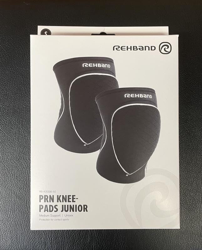 Children's Knee Pads for Indoor Sports - Durable and Comfortable Protection