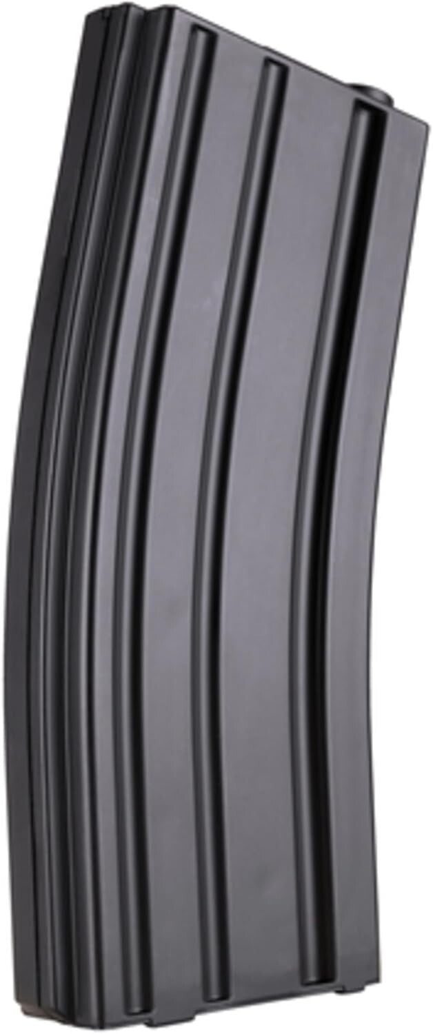 Durable Elite Force Airsoft Magazines, 10 Pack - 140 Rounds for Quick Reloads