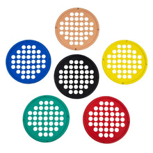 Load image into Gallery viewer, 7'' Color-Coded Hand Therapy Device for Rehabilitation - Lightweight &amp; Durable