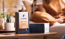 Load image into Gallery viewer, Sustainably Sourced Nizza Medium Roast Coffee - Milk Chocolate &amp; Brownie Notes