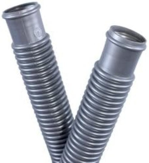 Durable 1.5" Pool Filter Hose Replacement Kit - Fits Most Systems, Easy Install