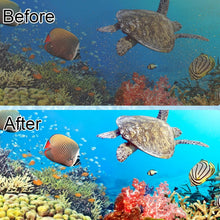 Load image into Gallery viewer, Premium 16 Pack Filter Cartridges for Whisper Filters - Enhanced Water Quality