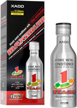 Load image into Gallery viewer, Ultimate Engine Oil Protector - Eco-Friendly Additive for Long-Lasting Benefits
