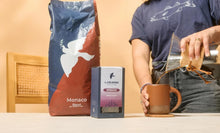 Load image into Gallery viewer, Monaco Specialty Roasted Whole Bean Coffee - Notes of Chocolate &amp; Cherry