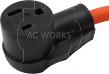 Load image into Gallery viewer, Compact NEMA L14-30P to 6-50 Welder Adapter: 30A Power for Professionals