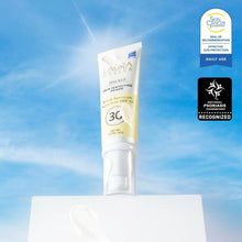 Load image into Gallery viewer, Natural Finish Makeup Primer Cream with SPF 30 - Blurs Pores &amp; Imperfections