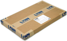 Load image into Gallery viewer, Premium Ceramic Fiber Replacement Baffle Board for Wood Stoves, 2100F Rated