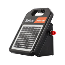 Load image into Gallery viewer, Reliable 0.3J Solar Electric Fence Charger with Long Operating Time, 12V Battery