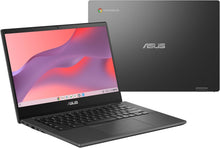 Load image into Gallery viewer, Sleek 14" Chromebook CM14: MediaTek, 4GB RAM, 64GB eMMC, Perfect for Remote Work