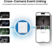 Load image into Gallery viewer, Outdoor Security Cameras Kit - 4 Wireless Units with Advanced Motion Alerts