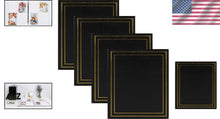 Load image into Gallery viewer, Vertical &amp; Elegant Photo Albums - Holds 440 Photos, Perfect Gift for Fathers