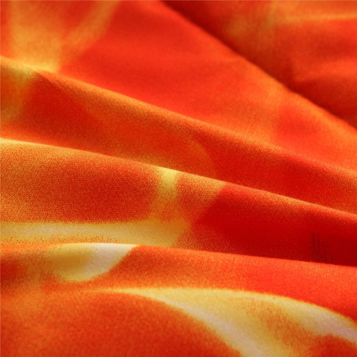 Full Size American Football Comforter Set with 3D Rugby Print - Fun for Teens