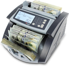 Load image into Gallery viewer, Business-Grade 5520 Money Counter - Large LCD, Multiple Modes &amp; Fast Counting
