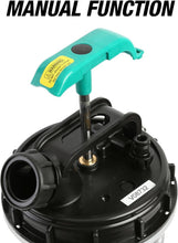 Load image into Gallery viewer, Lightweight 5.3L Manual Oil Extractor with Overflow Valve for Easy Maintenance