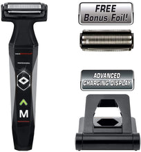 Load image into Gallery viewer, Professional Hypoallergenic Body Groomer &amp; Ball Trimmer with Pivoting Head