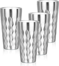 Load image into Gallery viewer, Sustainably Stylish Insulated Stainless Steel Tumblers - Perfect for Outdoor Use