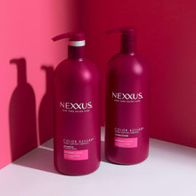 Load image into Gallery viewer, Color Assure Shampoo &amp; Conditioner Set for Vibrant Color-Treated Hair, 33.8 oz