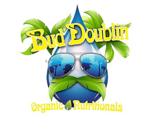 Load image into Gallery viewer, Organic Hydroponic Fertilizers - Balanced Growth for Roots &amp; Blooms (3 Pack)