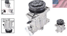Load image into Gallery viewer, High-Performance Subaru AC Compressor Replacement 2007-2019 - Low Noise Design