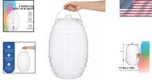 Load image into Gallery viewer, Versatile 5 Gallon Drink Container for Cold Refreshments - Perfect for Events