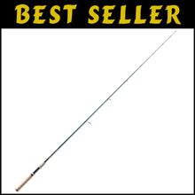 Load image into Gallery viewer, Sensitive Fishing Rod 7'0" | Triumph Carbon Fiber Spinning with 5-Year Warranty