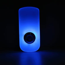 Load image into Gallery viewer, Motion Sensing LED Night Lights: Rechargeable 3-in-1 Wall Mount &amp; Handheld Torch