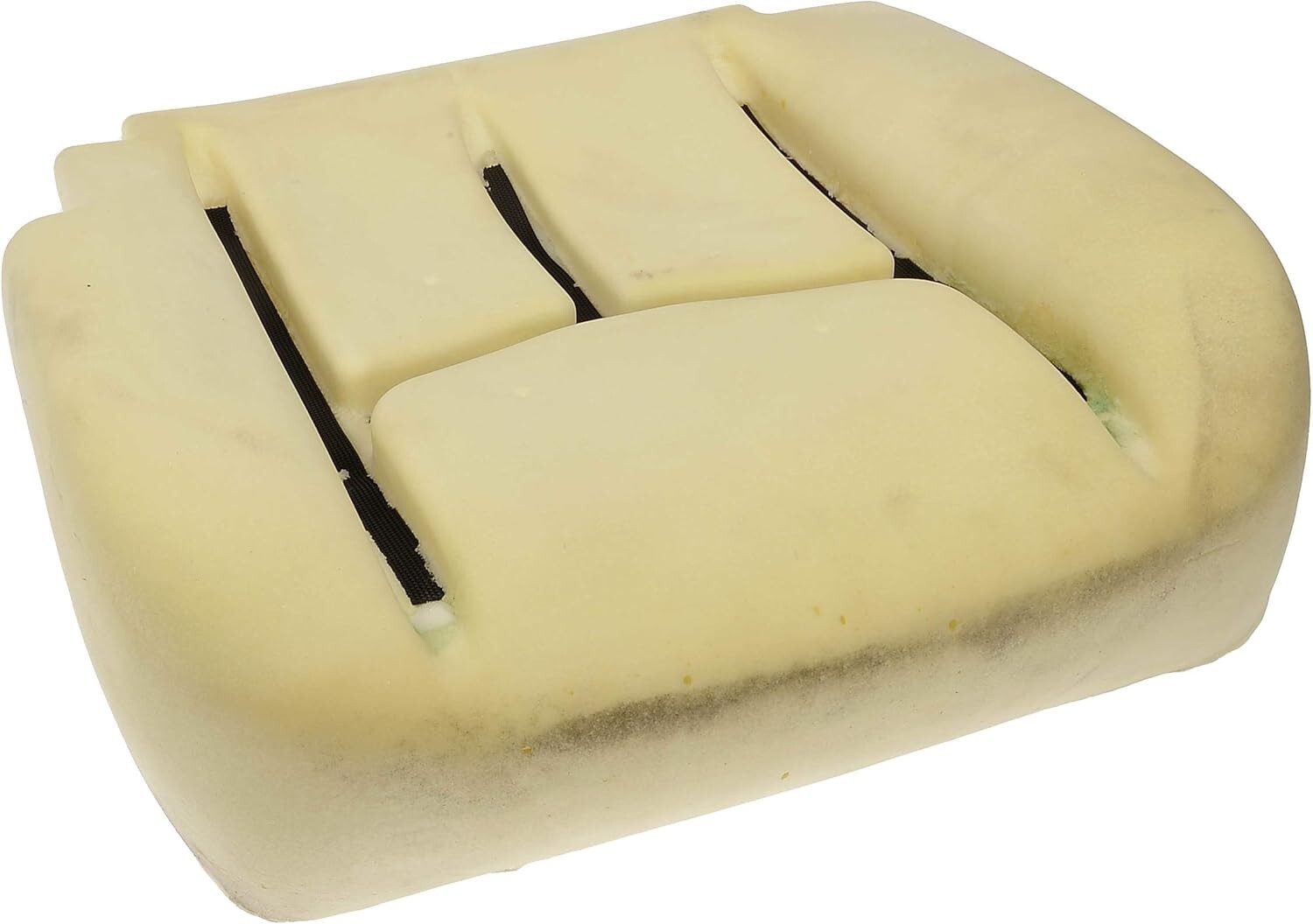 Chevy/GMC Tan Seat Bottom Cushion – Restore Comfort with Durable Replacement