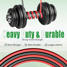 Load image into Gallery viewer, Weather-Resistant 10AWG Solar Panel Extension Cable - 50FT with IP67 Connectors