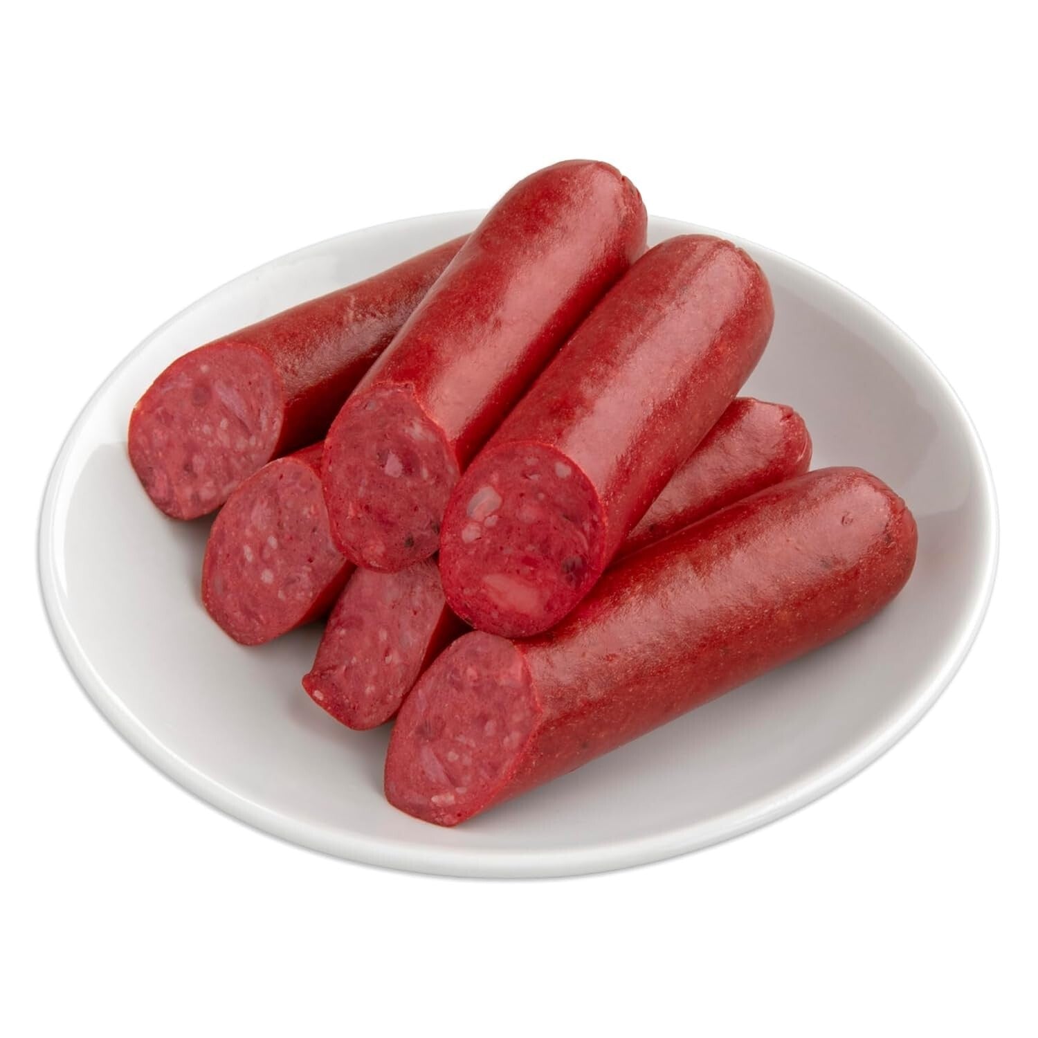 Bay View Premium Smoked Polish Sausage - No MSG, 0g Sugar & Gluten-Free
