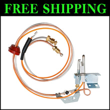 Load image into Gallery viewer, Premium Gas Water Heater Pilot Assembly Replacement Compatible with Major Brands