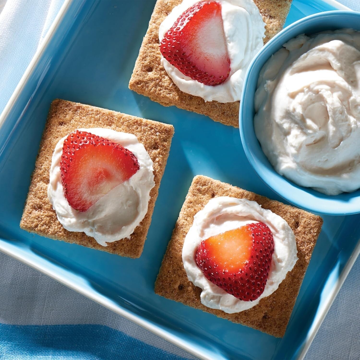 12 Boxes of Crunchy Cinnamon Graham Crackers - Perfect Snack for Kids and Adults