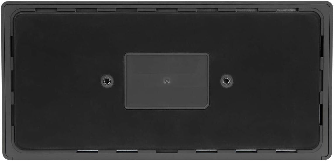 Universal USB-C DV4K Dock with 100W Power for Enhanced Workstation Connectivity