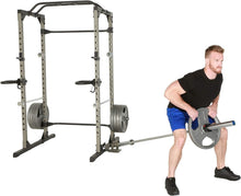 Load image into Gallery viewer, Compact 360-Degree Landmine for Olympic &amp; Standard Bars - 350 lbs Capacity