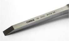 Load image into Gallery viewer, Versatile Mortise Chisel Set - 4 Sizes (4/6/10/12 mm) with Comfortable Handles