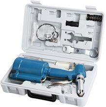 Load image into Gallery viewer, Pneumatic Air Hydraulic Rivet Gun - High-Speed Riveter with 4 Extra Nose Pieces