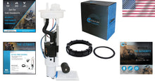 Load image into Gallery viewer, Complete Installer Kit: OEM Fuel Pump for Polaris Ranger 499-800 with Tank Seal