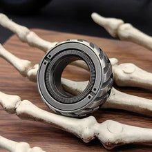 Load image into Gallery viewer, Engaging Fidget Sliders with Custom Magnetic Feel - Ultimate Stress Relief Toy