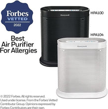 Load image into Gallery viewer, Air Purifier with HEPA Filter - Quiet Operation for Efficient Allergen Removal