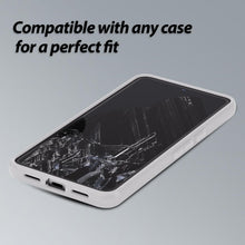 Load image into Gallery viewer, Waterproof Full Coverage Tempered Glass for Google Pixel 8 Pro - 9H Hardness