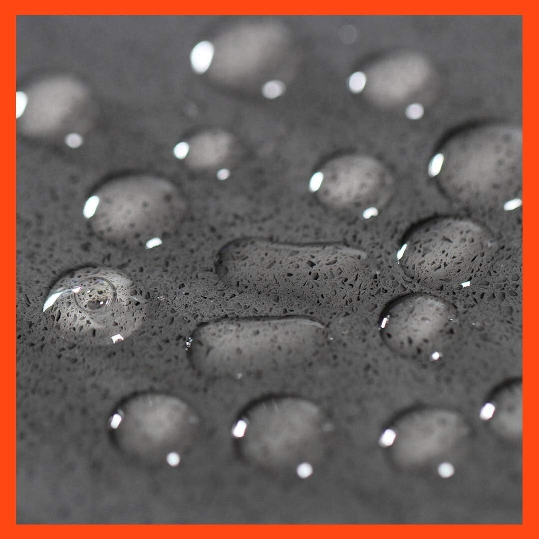 Advanced Stain-Proof Granite Sealer & Polish - 128 fl oz for Durable Stone Care