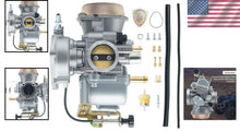 Load image into Gallery viewer, All-Terrain Carburetor Kit for Suzuki Ozark 250 &amp; LTZ 250 - Engine Optimization