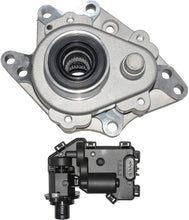 Load image into Gallery viewer, 4WD Differential Axle Actuator Assembly for Chevy Trailblazer, Envoy, 9-7x