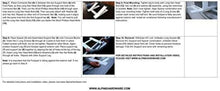 Load image into Gallery viewer, Reliable Window AC Bracket for 3-12" Wall Thickness - Hassle-Free Installation
