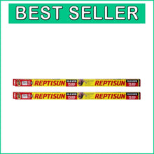 Load image into Gallery viewer, Reptisun 10.0 T5-HO 39W Full Spectrum Lamps - Ideal for Reptile Habitats