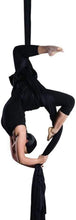 Load image into Gallery viewer, Lightweight 10M Aerial Yoga Hammock - Includes Everything for Aerial Dance