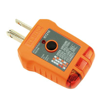 Load image into Gallery viewer, Versatile Electrical Test Kit with Non-Contact Voltage Detector &amp; Storage Pouch